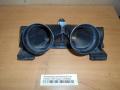 Воздуховод центральный Ford Fiesta 01-08, Седан (1379283)
