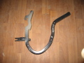 Петля крышки багажника правая HYUNDAI Sonata III 1993-1998 (7922034000)