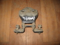 Петля двери передней правой нижняя HYUNDAI Sonata III 1993-1998 (7931034000)