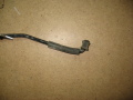 Держатель капота HYUNDAI Sonata III 1993-1998 (8117034000)