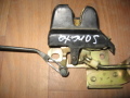 Замок багажника HYUNDAI Sonata III 1993-1998 (8124034511)