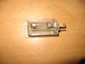 Плафон багажника HYUNDAI Sonata III 1993-1998 (9262033000)