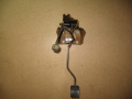 Педаль тормоза Hyundai Accent II (+ТАГАЗ) 2000-2012(3281025020)