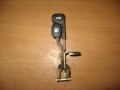 Ручка открывания багажника Hyundai Accent II (+ТАГАЗ) 2000-2012(8157022012)