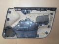 Обшивка двери передняя левая BMW E46 (51418229375)