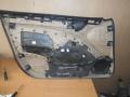 Обшивка двери передняя правая BMW E46 (51418229376)