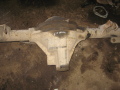 Корпус заднего моста 2.4TDCI DURATORQ FORD TRANSIT 2006-2014