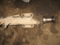 Корпус заднего моста 2.4TDCI DURATORQ FORD TRANSIT 2006-2014