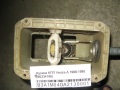 Кулиса КПП Vectra A 1988-1995 (90334186)