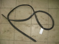 Уплотнитель багажника Renault Logan 2005-2014 (6001547022)
