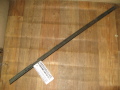 Накладка стекла заднего левого Mitsubishi Lancer (CS/Classic) 2003-2006 (MR525757)