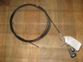 Ручка открывания багажника (И ЛЮЧКА БЕНЗОБАКА) Chevrolet Lanos (96220202)
