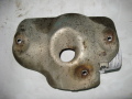 Экран тепловой Hyundai Accent II (2852526601)