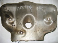 Экран тепловой Hyundai Accent II (2852526601)