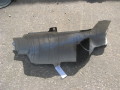 Экран тепловой глушител Nissan Tiida (C11) 2007-2014 (76804ED50A)
