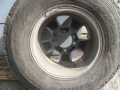 Диск колесный легкосплавный Toyota Land Cruiser (100) 98-07 (16" 8J ET60 5x150x110.1) (4261160180)