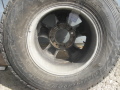 Диск колесный легкосплавный Toyota Land Cruiser (100) 98-07 (16" 8J ET60 5x150x110.1) (4261160180)