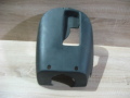 Кожух рулевой колонки нижний Renault Logan 05-14г (8200739453)