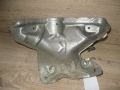 Экран тепловой Nissan Tiida (C11) 2007-2014 (16590ED00A)