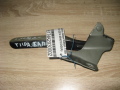 Петля капота левая Nissan Tiida (C11) 2007-2014 65401ED00A)