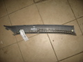 Обшивка стойки передняя левая верхняя Hyundai Elantra 2000-2005 (858102D000OI)