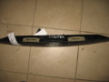 Накладка крышки багажника Hyundai Elantra 2000-2005 (873612D500)