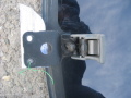 Замок бокового стекла Toyota Land Cruiser (100) 1998-2007 (6291060050B0)