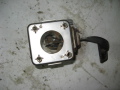 Педаль тормоза Toyota Land Cruiser (100) (4711060070)
