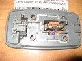 Плафон салонный задний Toyota Land Cruiser (100) (8124060040A0)