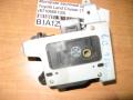 Моторчик заслонки отопителя Toyota Land Cruiser (100) (8710660130)