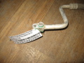 Трубка кондиционера Hyundai Accent II (+ТАГАЗ) 2000-2012 (9776325100)