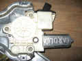 Стеклоподьемник задний левый (ХЕТЧБЭК 6 КОНТАКТОВ Toyota Corolla E12 2001-2006 (6984002100)