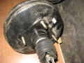 Усилитель тормозов вакуумный Toyota Corolla E12 2001-2006 (4461009380)