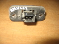 Фонарь подсветки номера Chery Amulet (A15) 2006-2012(A113717010)