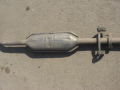 Средняя часть глушителя Hyundai Accent II (+ТАГАЗ) 2000-2012(2865025000)