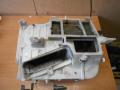 Корпус отопителя Mitsubishi Lancer (CB) 1992-1996