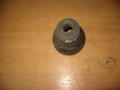 Отбойник переднего амортизатора Hyundai Accent II (+ТАГАЗ) 2000-2012
