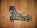 Кронштейн заднего бампера правый 2.0 Audi 100 [C4] 1991-1994(4A0807484A)