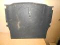 Пол багажника BMW 320i(E46) 1998-2006(51475470301)