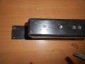 Контейнер в багажник BMW 320i(E46) 1998-2006(51478230573)
