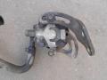 Насос гур Chevrolet Spark 2005-2011(96483038)