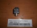 Реле TJDZ-6 Geely FC (Vision) 1.8 MT 2008 н.в.(