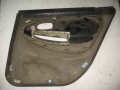 Обшивка двери задняя левая Hyundai Lantra 1995-2000(8339129010)