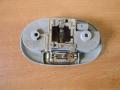Плафон салонный Chevrolet Spark 2005-2011(96314278)