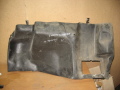 Обшивка багажника пр. Hyundai Sonata III 1993-1998 (8574034400MC)