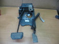 Блок педалей Chevrolet Spark 2005-2011(96457247)