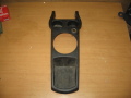 Накладка (кузов внутри) на консоль Chevrolet Spark 2005-2011(96457371)