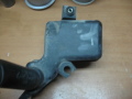 Резонатор воздушного фильтра Chevrolet Spark 2005-2011(96591491)
