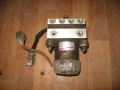 Блок ABS (насос) Hyundai Lantra 1995-2000(5891029300)