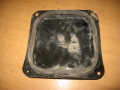 Накладка (на бензобак) Mitsubishi Lancer (CS/Classic) 2003-2008